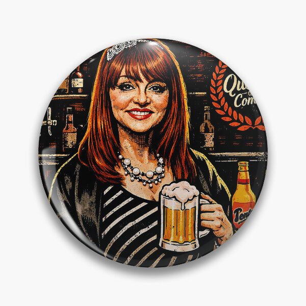 Item preview, Tenuta Queen of Comedy designed and sold by unfamouzzz.