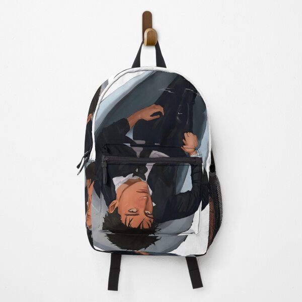 Item preview, Higuruma designed and sold by funeralbeat.