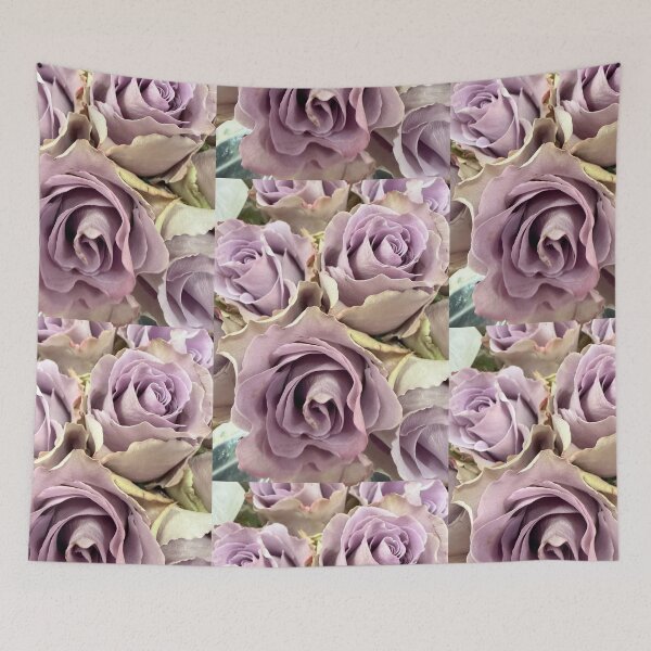 Item preview, Purple Enchantment designed and sold by Betsy Phillips.
