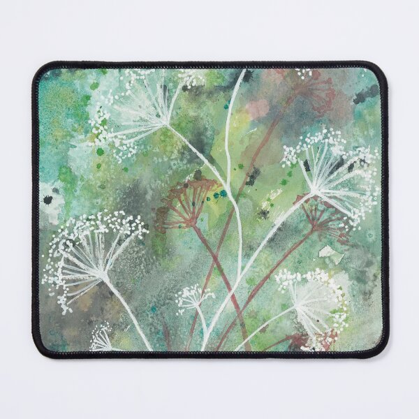 Item preview, Abstract Watercolor Painting designed and sold by Karlena Lewin Studio.