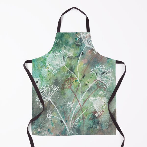 Item preview, Abstract Watercolor Painting designed and sold by Karlena Lewin Studio.