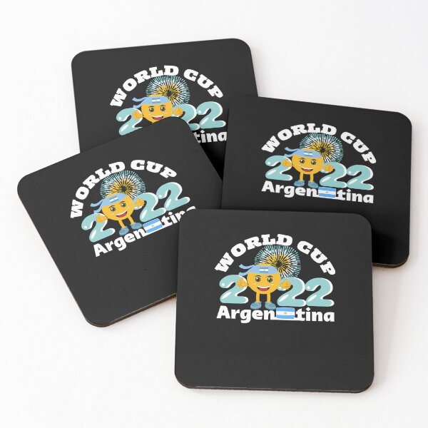 Item preview, Football World Cup 2022 Winner. Argentina 2022. designed and sold by donwolfonline.