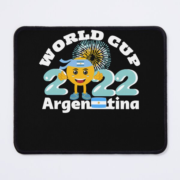 Item preview, Football World Cup 2022 Winner. Argentina 2022. designed and sold by donwolfonline.