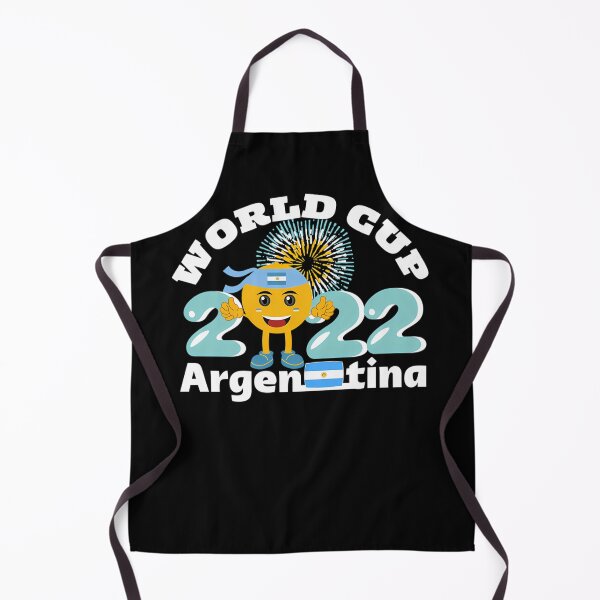 Item preview, Football World Cup 2022 Winner. Argentina 2022. designed and sold by donwolfonline.
