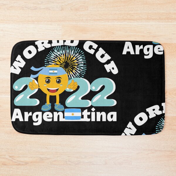 Item preview, Football World Cup 2022 Winner. Argentina 2022. designed and sold by donwolfonline.