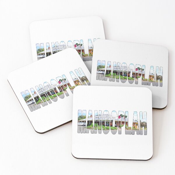 Item preview, MANGOPLAH - Country Hotel Pub Riverina Region NSW Australia designed and sold by Adam Gormley.