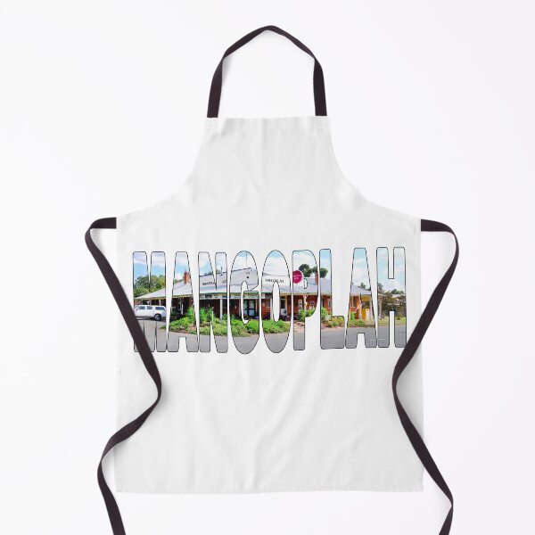 Item preview, MANGOPLAH - Country Hotel Pub Riverina Region NSW Australia designed and sold by Adam Gormley.