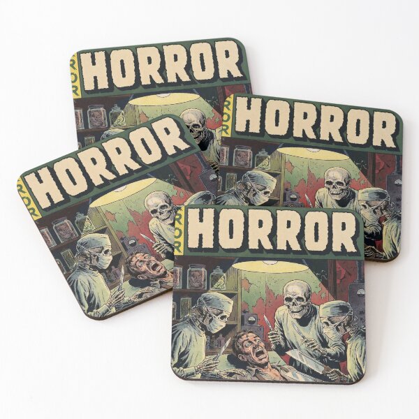 Item preview, The Assault of Horror 22 designed and sold by graficsfx.