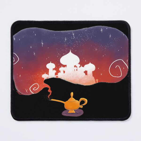 Item preview, Magic Lamp designed and sold by Piyumantha.