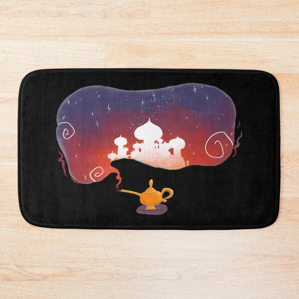 Item preview, Magic Lamp designed and sold by Piyumantha.