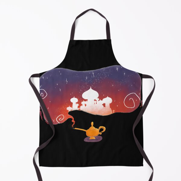 Item preview, Magic Lamp designed and sold by Piyumantha.