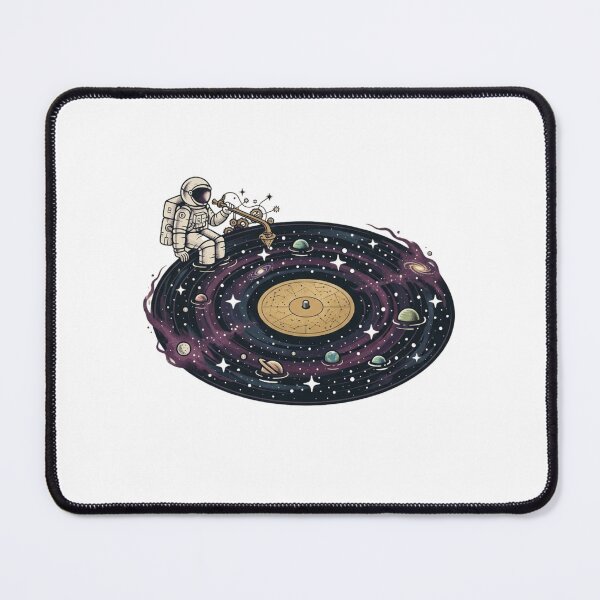 Item preview, Cosmic Vinyl Sound designed and sold by TrueFit Essentials.
