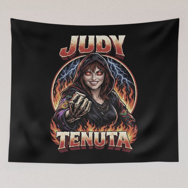 Item preview, Tenuta Comedy Queen Horror Style designed and sold by unfamouzzz.