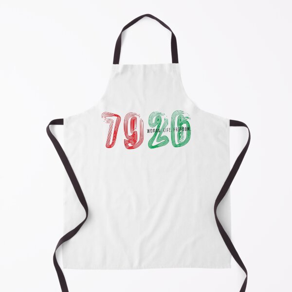 Item preview, 2026 > Woman. Life. Freedom.   designed and sold by DiLerca.