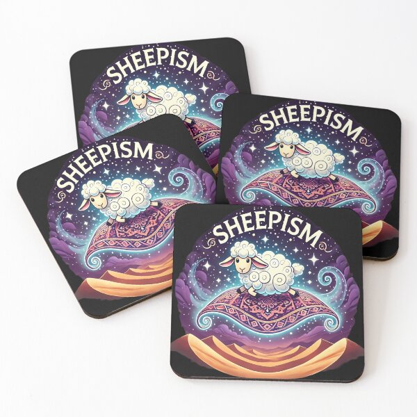 Item preview, Sheepism 81 designed and sold by Piyumantha.