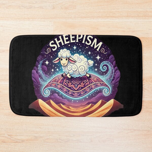 Item preview, Sheepism 81 designed and sold by Piyumantha.