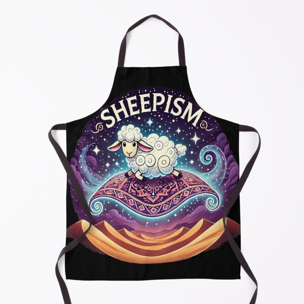 Item preview, Sheepism 81 designed and sold by Piyumantha.