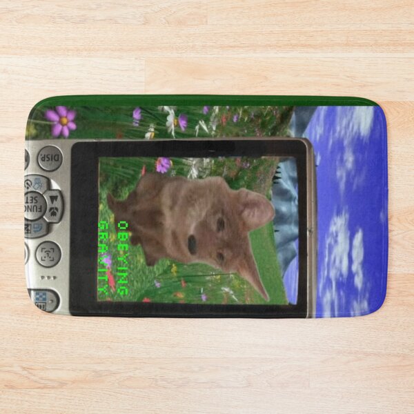 Item preview, Obeying gravity designed and sold by staticc.