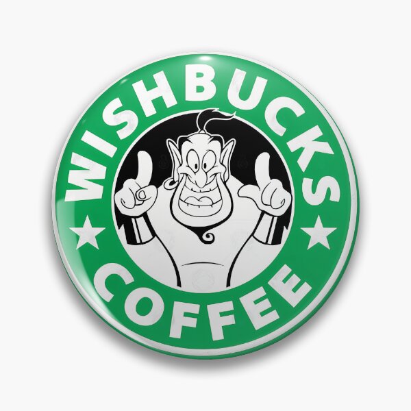 Item preview, Wishbucks Coffee designed and sold by Piyumantha.