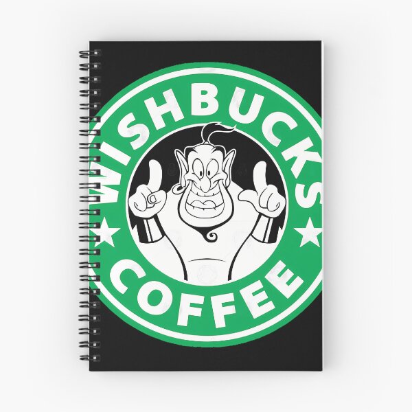 Item preview, Wishbucks Coffee designed and sold by Piyumantha.