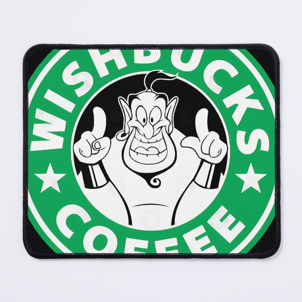 Item preview, Wishbucks Coffee designed and sold by Piyumantha.