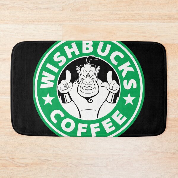 Item preview, Wishbucks Coffee designed and sold by Piyumantha.