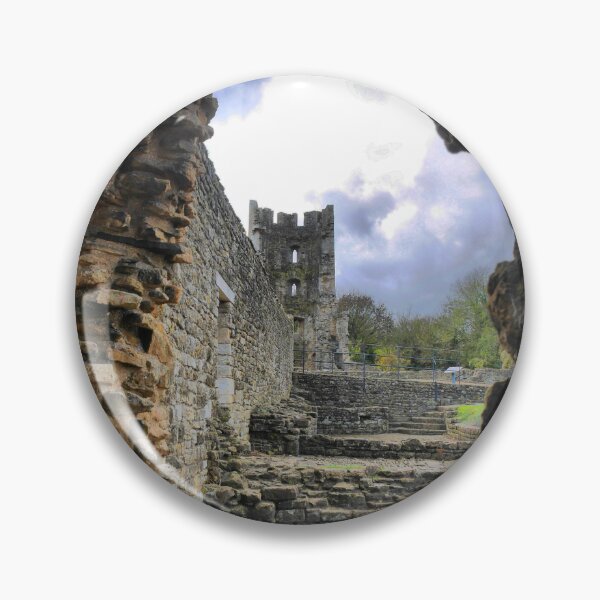 Item preview, Farleigh Hungerford Castle  ( 6 ) designed and sold by Larry Davis.