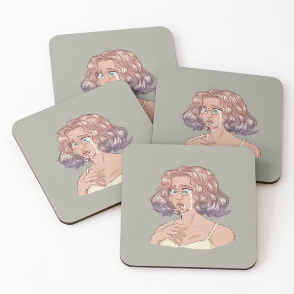Item preview, Hanahaki designed and sold by CloudTen.
