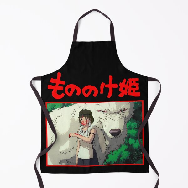Item preview, MONONOKE designed and sold by FILM GUTTER.