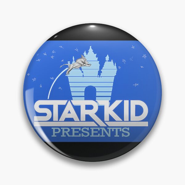 Item preview, Starkid Twisted Title Card designed and sold by Piyumantha.