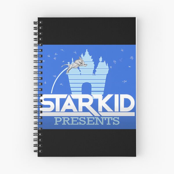Item preview, Starkid Twisted Title Card designed and sold by Piyumantha.