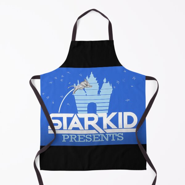 Item preview, Starkid Twisted Title Card designed and sold by Piyumantha.