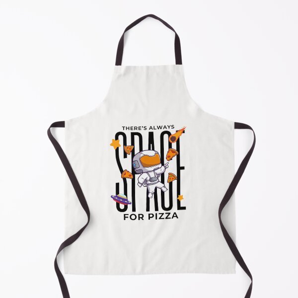 Item preview, There’s always space for pizza designed and sold by LuveraxArt.