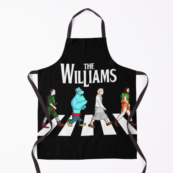 Item preview, Robin Williams Genie Walking designed and sold by Piyumantha.