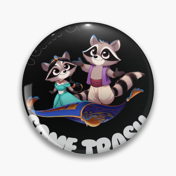Item preview, I Can Show You The Trash designed and sold by Piyumantha.