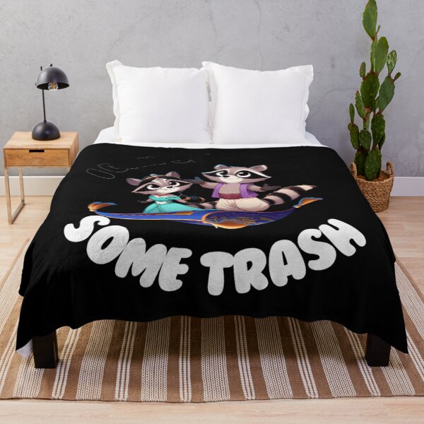 Item preview, I Can Show You The Trash designed and sold by Piyumantha.