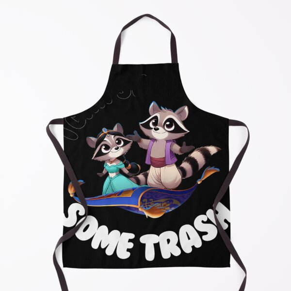 Item preview, I Can Show You The Trash designed and sold by Piyumantha.