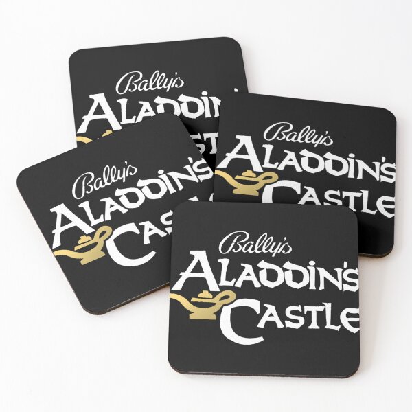 Item preview, Aladdin'S Castle designed and sold by Piyumantha.