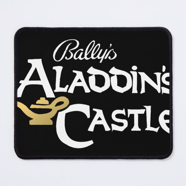 Item preview, Aladdin'S Castle designed and sold by Piyumantha.