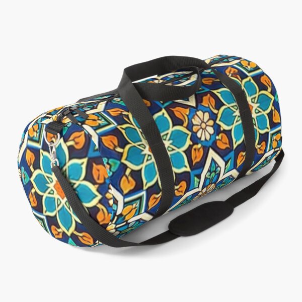Item preview, Moorish Geometric Pattern designed and sold by Myra365Art.
