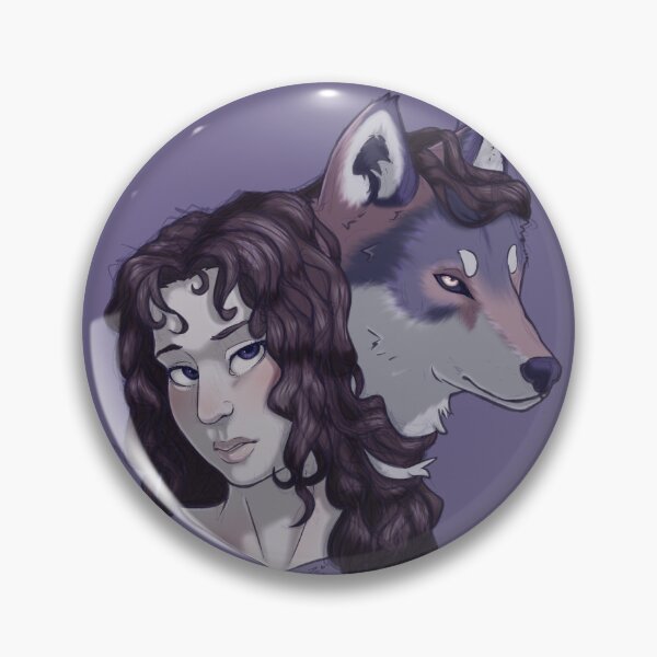 Item preview, Lycanthropy designed and sold by CloudTen.