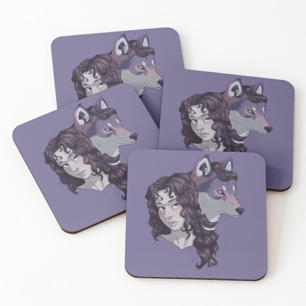 Item preview, Lycanthropy designed and sold by CloudTen.