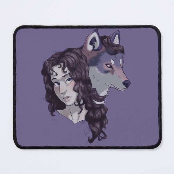 Item preview, Lycanthropy designed and sold by CloudTen.