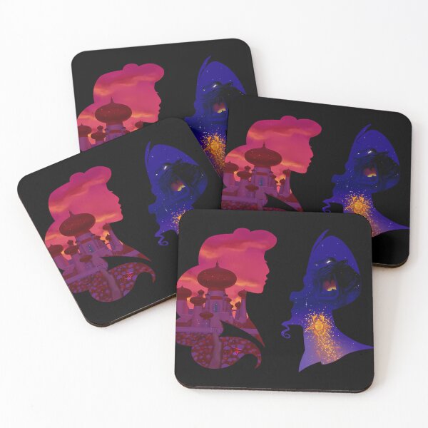Item preview, The Sultan And The Magician designed and sold by Piyumantha.