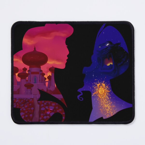 Item preview, The Sultan And The Magician designed and sold by Piyumantha.