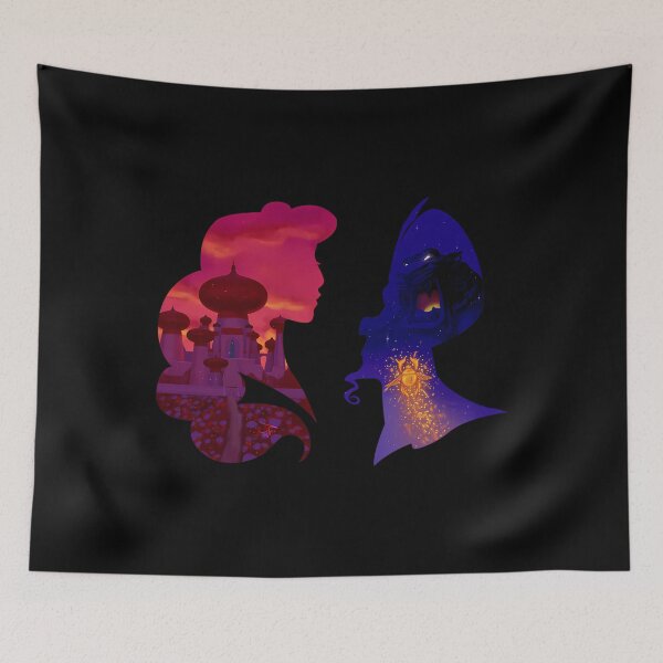 Item preview, The Sultan And The Magician designed and sold by Piyumantha.