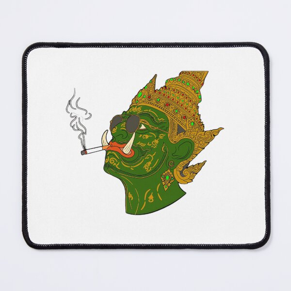 Item preview, Thai​ Giant​ designed and sold by DigitalArtTK.
