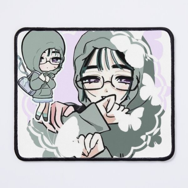 Item preview, Sua♥ a cute girl with black hair designed and sold by Black Sorrow.