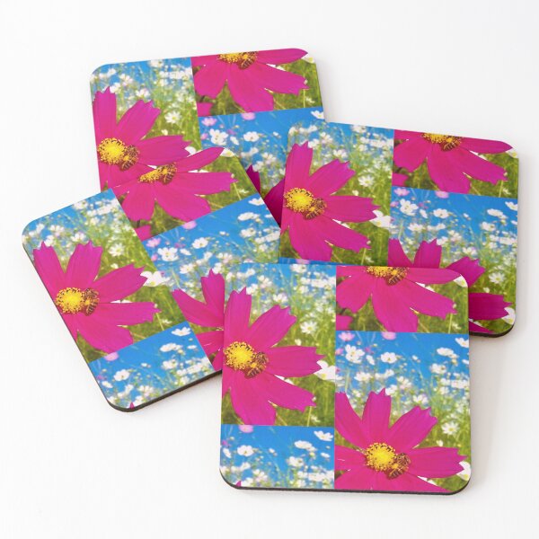 Item preview, African Cosmos  designed and sold by 41soundclicks.
