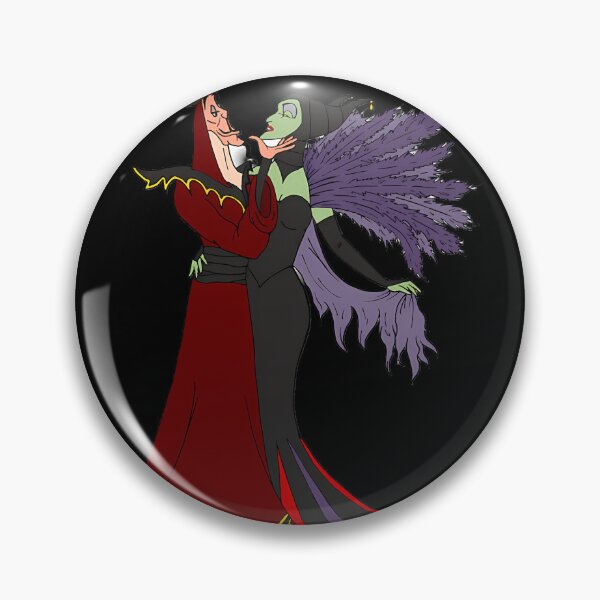 Item preview, Elegantly Evil designed and sold by Piyumantha.